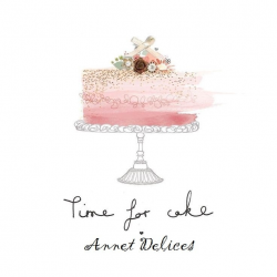 Annet Delices logo